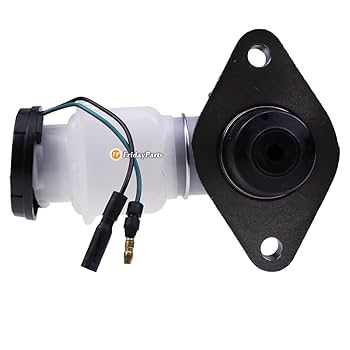 馬様3点 Master Cylinder for Mazda 3 2004-2012 M630486 Mc391049